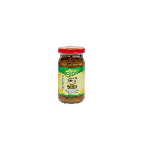 Utsho Olive Pickle 200g