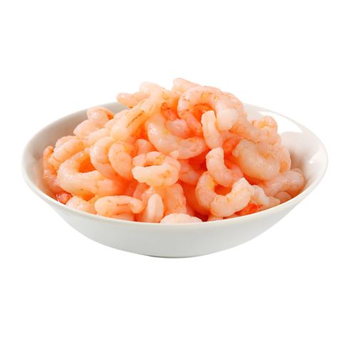 Sea Brown Shrimp Pnd Only Meat 500g