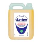 Savlon Liquid Antiseptic 5L