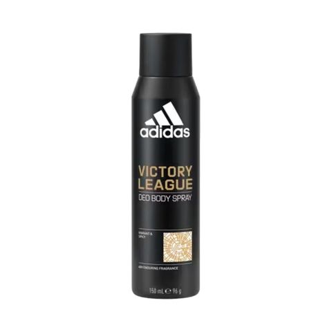 Adidas Victory League Deodorant Body Spray 150ml