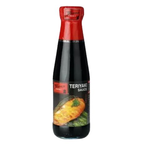 Japanese Choice Teriyaki Sauce 200ml