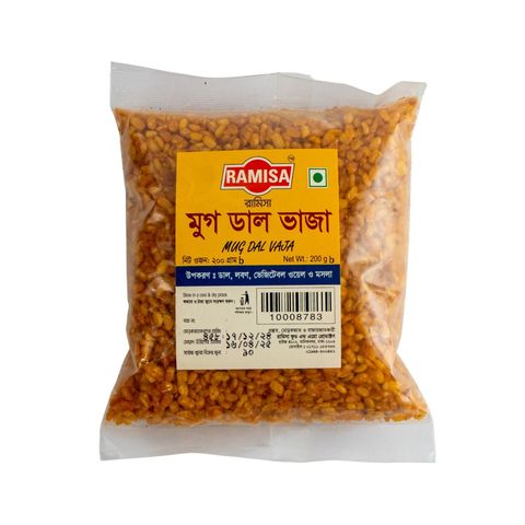 Ramisa Mug Dal Vaja 200g