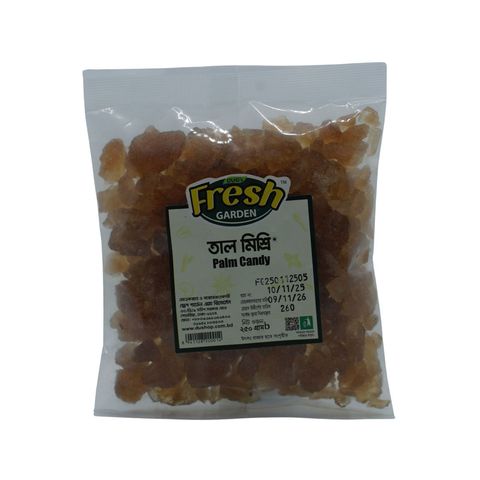 Fresh Garden Palm Candy 250g