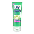 Lily Aloe Face Wash Gel 100ml
