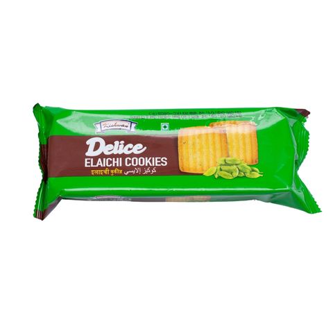 Kishwan Delice Elaichi Cookies 60g