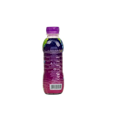 Frutika Redgrape Fruit Drink 250ml