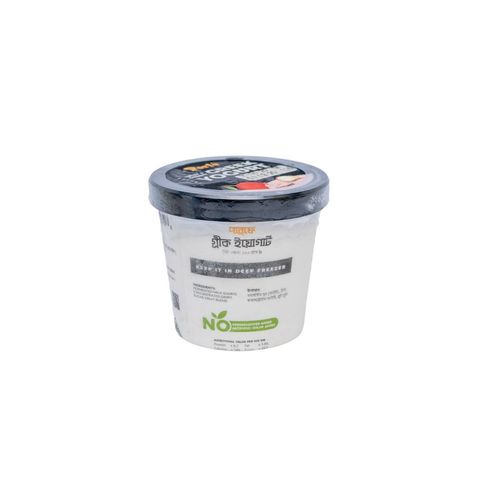 Perfe Strawbery Greek Yogurt 100g