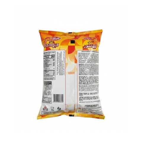 Funtastic Classic Chanachur 300g