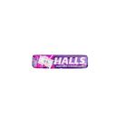 Halls Mixed Berry Flavored Candy 27.9g