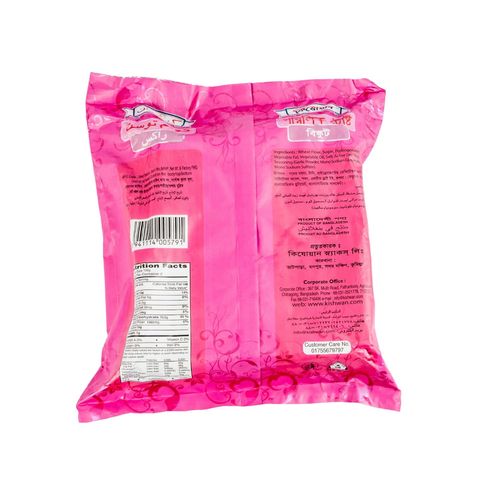 Kishwan Garlic Toast Rusk 200g