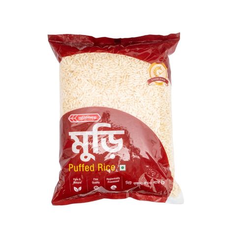 Olympic Puffed Rice (Muri) 500g