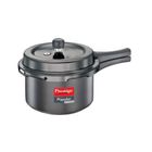 Prestige Popular Svachh Hard Anodised Pressure Cooker 5L 1 Piece