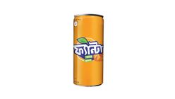 Fanta Can 250ml