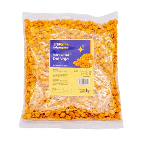 Brightyums Yellow Dal Vaja 200g