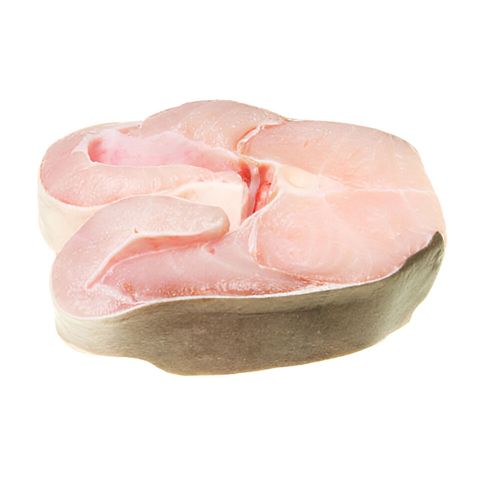 Ayer Fish Large + Sized Fish Cut & Clean 1kg