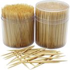 Natural Toothpick Bamboo Origin 1 Box