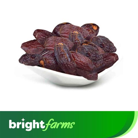 brightfarms Medjool Dates 500g