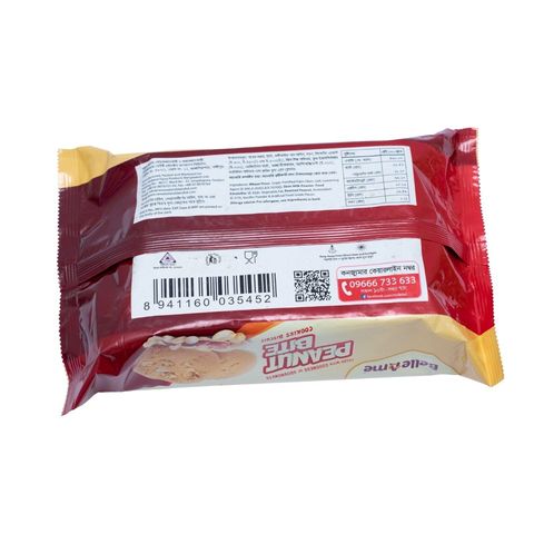 Belleame Biscuits Peanut Bite Cookies 240g
