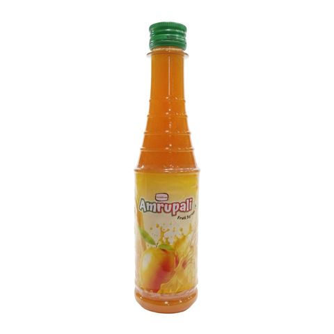 Hamdard Amrupali Fruit Syrup 300ml
