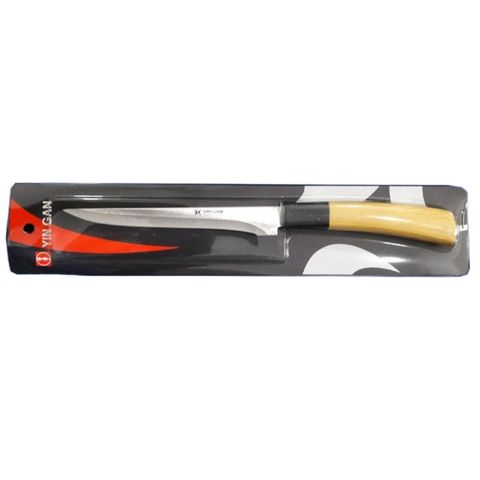 Stainless Steel Kitchen Knife 1 Piece