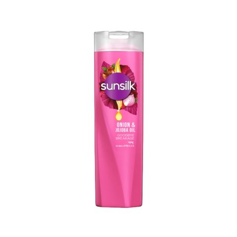 Sunsilk Shampoo Onion & Jojoba Oil 375ml