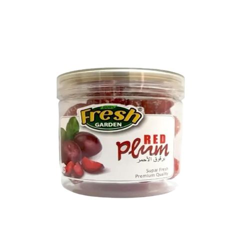 Fresh Garden Red Plum 180g