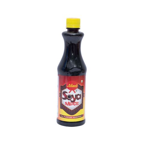 Ahmed Soya Sauce 500g