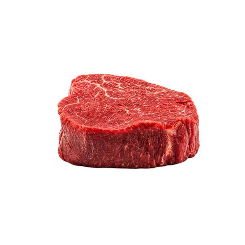 Taqwa Beef Tenderloin Steak 200g +/-5%