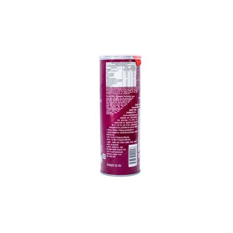Pringles Saucy Bbq Patato Chips 102g