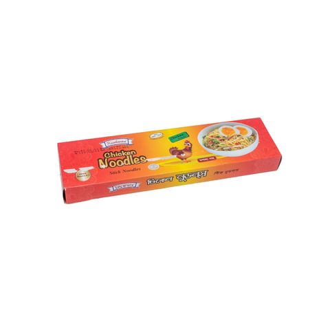 Kishwan Chicken Noodles 280g