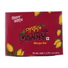 Real Bite Mango Bar Box 140g