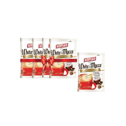 Kopiko White Mocca 20g 3 in 1