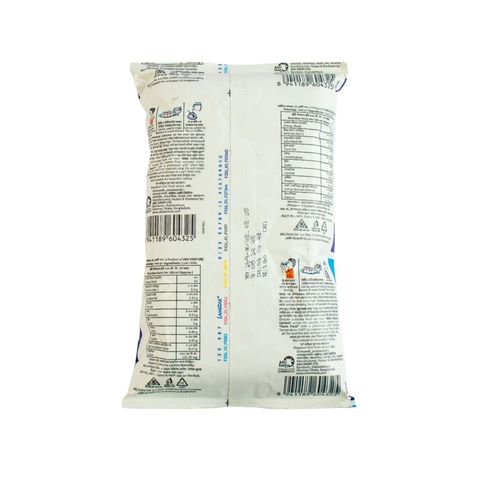Farm Fresh Uht Milk 500ml