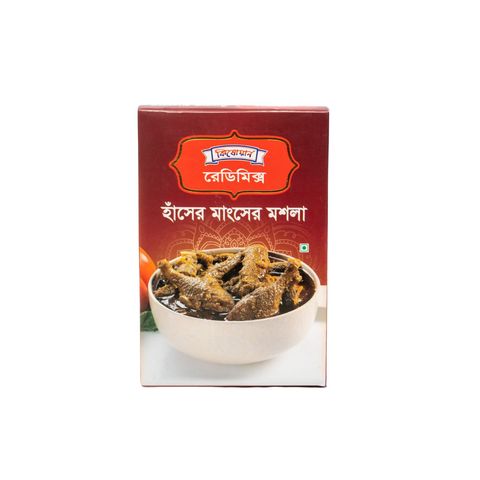 Kishwan Duck Meat Masala 40g