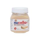 Nucella+ White Chocolate Bread Spread Cashewnut & Milk 230g