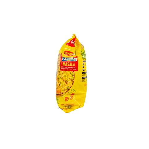 Maggi 2 Minutes Masala Noodles 12 Pack 744g