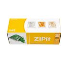 Zipit Zip Bag Small 165mm X 150 mm 50 Pieces