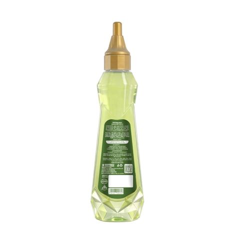 Lily Advanced Anti-Hair fall Serum Oil 200ml
