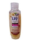 Lily Whipped Shea Body Wash 250ml