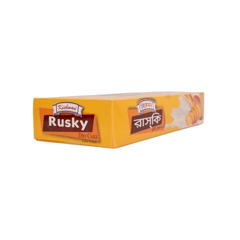Kishwan Rusky Dry Cake 300g