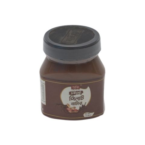 Orgin Chocolate Peanut Butter 200g