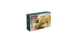 Crown Farms Chicken Samosa 10 Pieces 250g