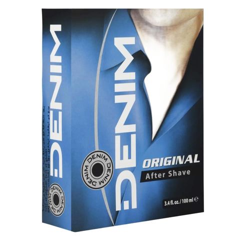 Denim Original After Shave Italian 100ml