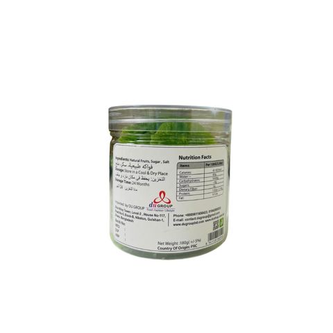 Fresh Garden Dried kiwi 180g