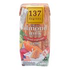 137 Degrees Delicious Almond Milk With Carrot 180ml