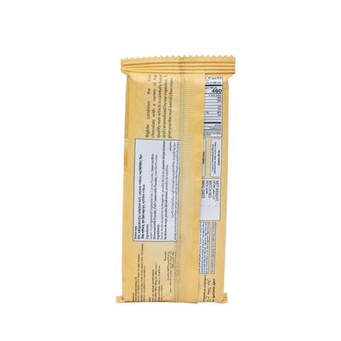 Big Bite Milk Chocolate 45g