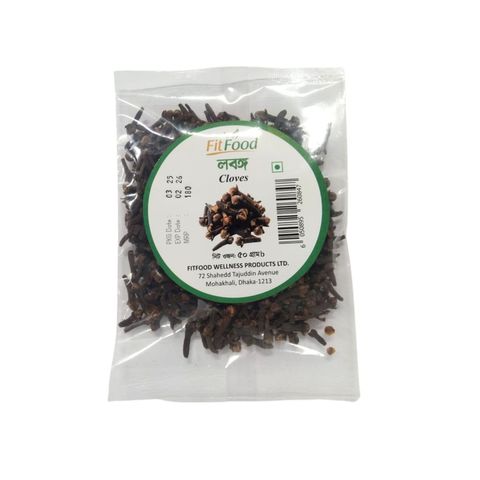 Fit Food Cloves (Lobongo) 50g
