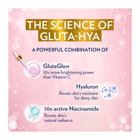 Vaseline Gluta Hya Dewy Radiance Serum in Lotion 70ml