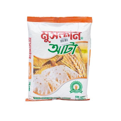 Muskan Atta 1kg