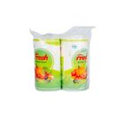 Fresh Kitchen Towel Double Roll 1 Piece